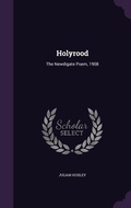 Cover: Holyrood - Palala Press