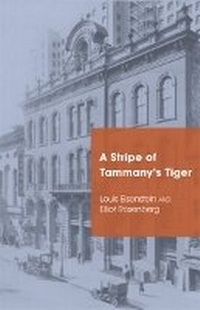 Bild: A Stripe of Tammany's Tiger - Fall Creek Press
