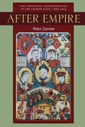 Cover: After Empire - Stanford University Press