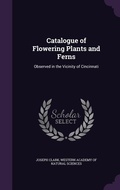 Cover: Catalogue of Flowering Plants and Ferns - Palala Press