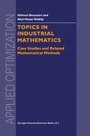 Cover: Topics in Industrial Mathematics - Springer