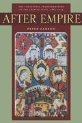 Cover: After Empire - Stanford University Press