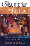 Cover: The Consumption of Justice - Cornell University Press