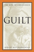Cover: Guilt - Stanford University Press