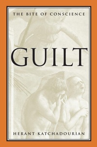 Enlarge image Cover: Guilt - Stanford University Press