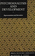 Cover: Psychoanalysis and Development - New York University Press