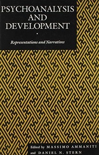 Enlarge image Cover: Psychoanalysis and Development - New York University Press