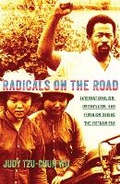 Cover: Radicals on the Road - Cornell University Press