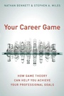 Cover: Your Career Game - Stanford Business Books,US