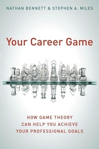 Enlarge image Cover: Your Career Game - Stanford Business Books,US