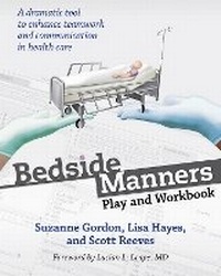 Enlarge image Cover: Bedside Manners - ILR Press