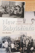 Cover: New Babylonians - Stanford University Press