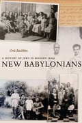 Cover: New Babylonians - Stanford University Press