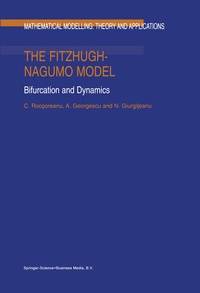 Enlarge image Cover: The FitzHugh-Nagumo Model - Kluwer Academic Publishers