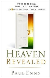 Enlarge image Cover: Heaven Revealed - Moody Publishers
