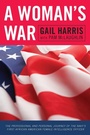 Cover: A Woman's War - Scarecrow Press