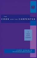 Cover: Cook and the Carpenter - New York University Press