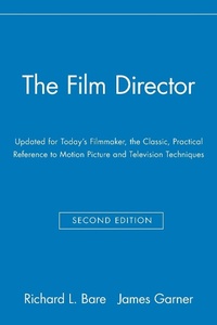 Abbildung von: The Film Director - Wiley