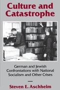 Cover: Culture and Catastrophe - New York University Press