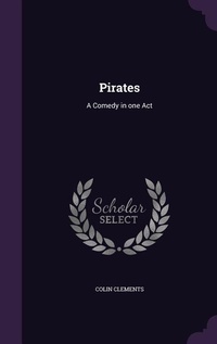 Enlarge image Cover: Pirates - Palala Press