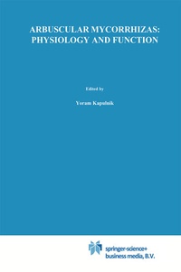 Abbildung von: Arbuscular Mycorrhizas - Kluwer Academic Publishers