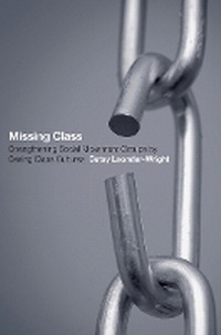 Enlarge image Cover: Missing Class - ILR Press