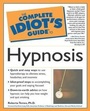 Cover: Complete Idiot's Guide to Hypnosis - Alpha