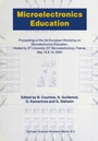 Cover: Microelectronics Education - Kluwer Academic Publishers
