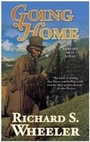 Cover: Going Home - Tor Books