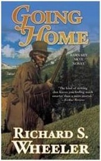 Enlarge image Cover: Going Home - Tor Books