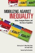 Cover: Mobilizing Against Inequality - ILR Press