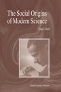 Cover: The Social Origins of Modern Science - Kluwer Academic Publishers