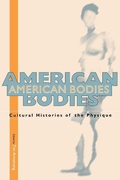 Cover: American Bodies - New York University Press