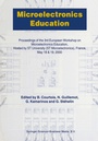 Cover: Microelectronics Education - Springer