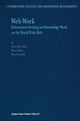 Cover: Web Work - Springer