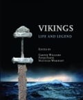 Cover: Vikings - Cornell University Press