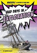 Cover: Bad Days in Exploration - Raintree