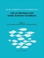 Cover: Life at Interfaces and Under Extreme Conditions - Kluwer Academic Publishers