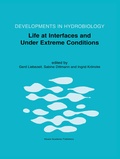 Cover: Life at Interfaces and Under Extreme Conditions - Kluwer Academic Publishers