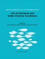 Cover: Life at Interfaces and Under Extreme Conditions - Springer