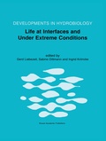 Cover: Life at Interfaces and Under Extreme Conditions - Springer