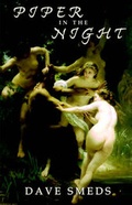 Cover: Piper in the Night - Wildside Press