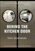 Cover: Behind the Kitchen Door - ILR Press