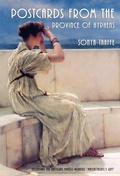Cover: Postcards from the Province of Hyphens - Prime Books