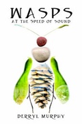Cover: Wasps at the Speed of Sound - Prime Books