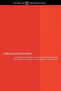 Cover: Polemicization - New York University Press