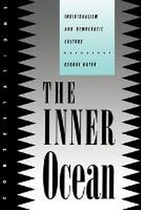 Enlarge image Cover: The Inner Ocean - Cornell University Press