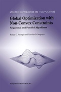 Cover: Global Optimization with Non-Convex Constraints - Kluwer Academic Publishers