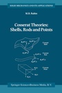 Cover: Cosserat Theories: Shells, Rods and Points - Springer