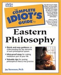 Cover: Complete Idiot's Guide to Eastern Philosophy - Alpha Books